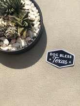 Load image into Gallery viewer, Dog Bless Texas™ Patch
