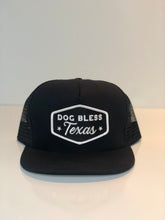 Load image into Gallery viewer, Dog Bless Texas™ Trucker Hat
